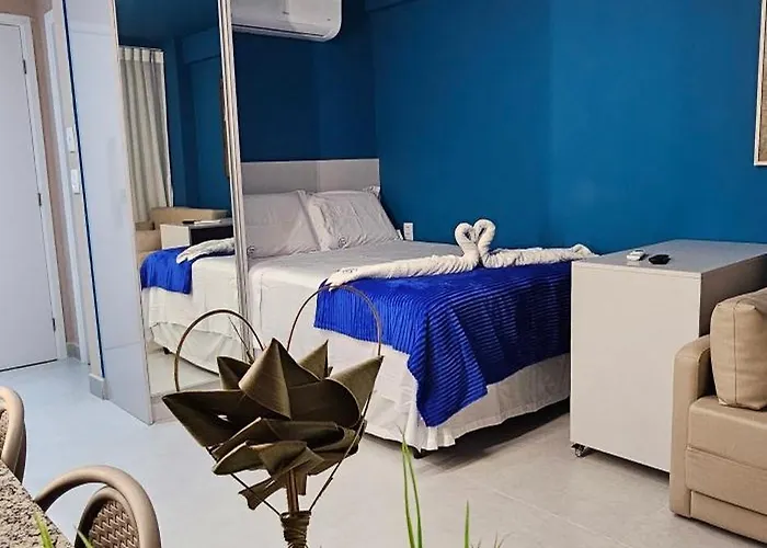 Nixxus Residence - Melhor Localizacao De Porto De Galinhas, 3 Minutos Da Praia E 5 Minutos Do Centrinho